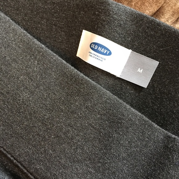 Ponte point leggings - Picture 2 of 3